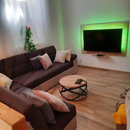 Daire Cozy Center For 2