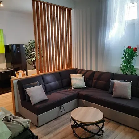 Daire Cozy Center For 2