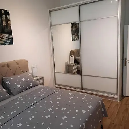 Daire Cozy Center For 2 *