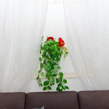 Apartment Cozy Center For 2 *